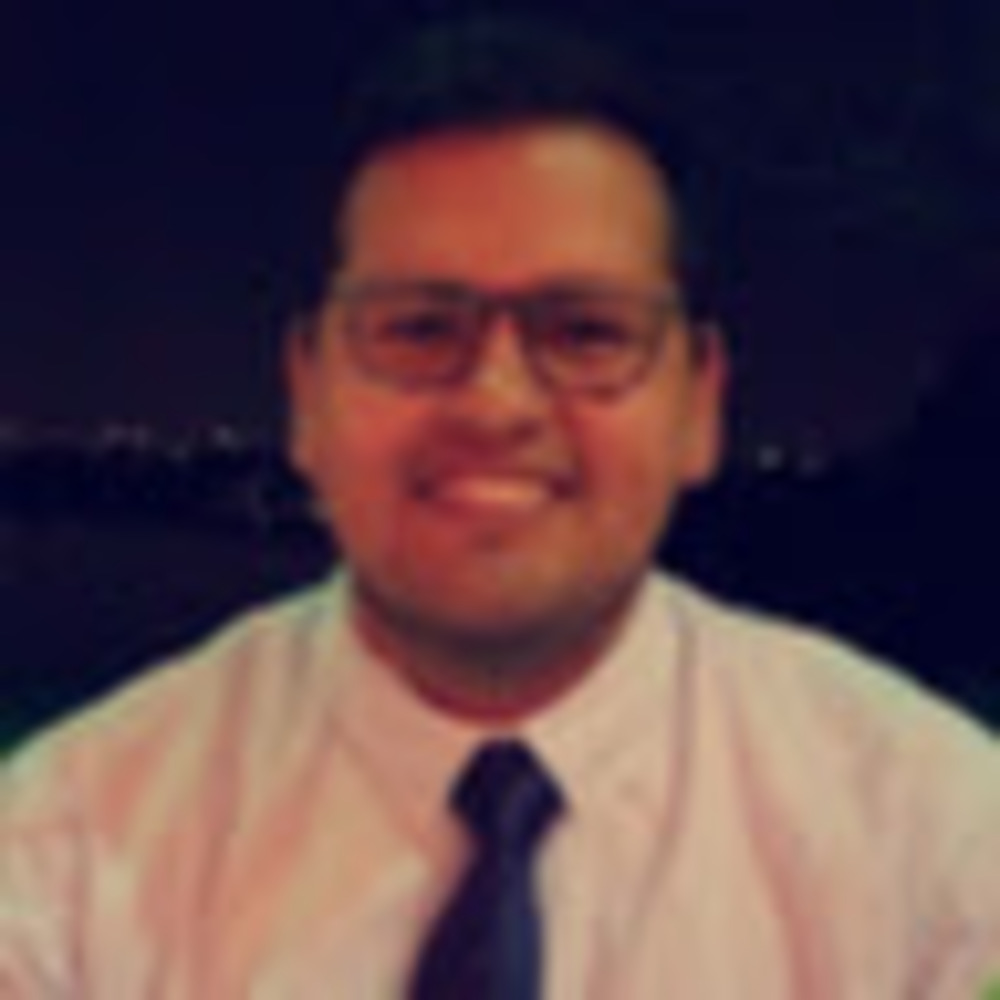 Meet your Posher, Jorge